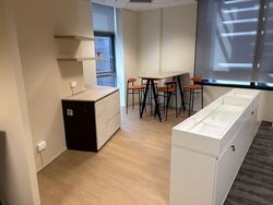 Raffles Place MRT (D1), Office #611014431